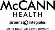 logotipo en negro